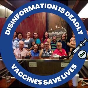 Meet your Posher, Fran